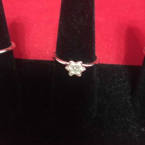 Stacking rings - Picture 7 of 7